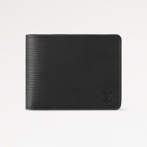 Louis Vuitton Epi Wallet